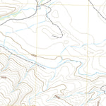 Anchor Reservoir, WY (2017, 24000-Scale) Preview 2
