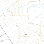 Antelope Spring, WY (2017, 24000-Scale) Preview 2