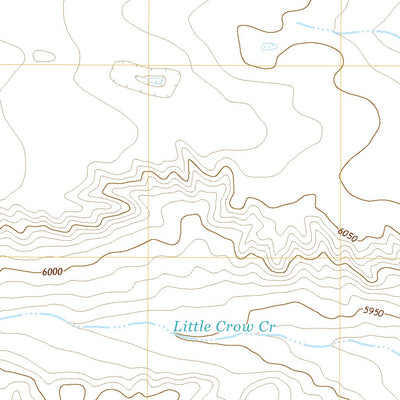 Altvan, WY (2017, 24000-Scale) Preview 2