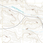 Altvan, WY (2017, 24000-Scale) Preview 3