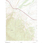 Arlington, WY (2017, 24000-Scale) Preview 1