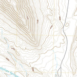 Antelope Ridge, WY (2017, 24000-Scale) Preview 2