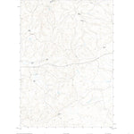 Artesian Draw, WY (2017, 24000-Scale) Preview 1
