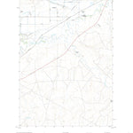 Arapahoe, WY (2017, 24000-Scale) Preview 1