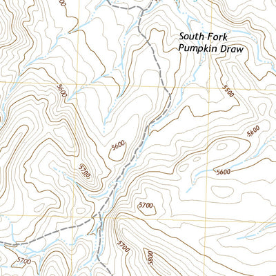Arapahoe Ranch, WY (2017, 24000-Scale) Preview 2