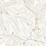 Arpan Butte, WY (2017, 24000-Scale) Preview 3