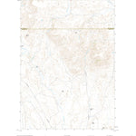 Arapahoe Butte, WY (2017, 24000-Scale) Preview 1