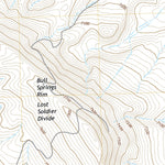 Bairoil, WY (2017, 24000-Scale) Preview 3