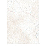 Arvada, WY (2017, 24000-Scale) Preview 1