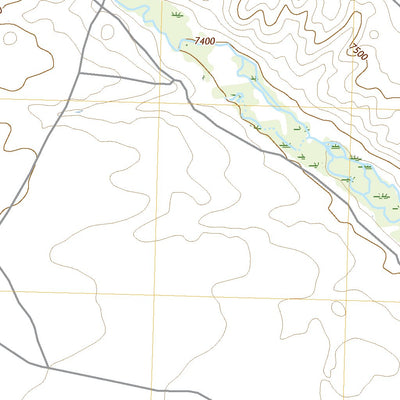 Atlantic City, WY (2017, 24000-Scale) Preview 2