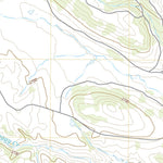 Antelope Gulch, WY (2017, 24000-Scale) Preview 2