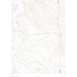 Arvada NE, WY (2017, 24000-Scale) Preview 1