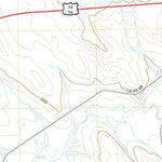 Arvada NE, WY (2017, 24000-Scale) Preview 2