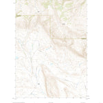 Bargee, WY (2017, 24000-Scale) Preview 1
