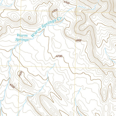 Bargee, WY (2017, 24000-Scale) Preview 2