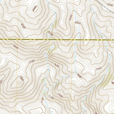 Bargee, WY (2017, 24000-Scale) Preview 3