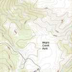 Banner Mountain, WY (2018, 24000-Scale) Preview 2