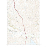 Banner, WY (2017, 24000-Scale) Preview 1
