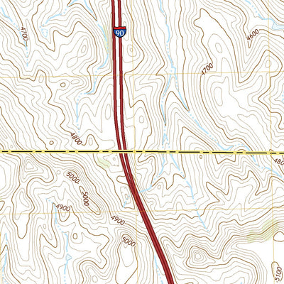 Banner, WY (2017, 24000-Scale) Preview 2