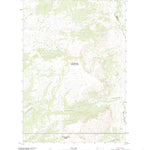 Badger Creek, WY (2017, 24000-Scale) Preview 1