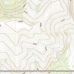 Badger Creek, WY (2017, 24000-Scale) Preview 3