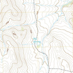 Barcus Peak, WY (2017, 24000-Scale) Preview 2