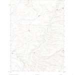 Austin Ranch, WY (2017, 24000-Scale) Preview 1
