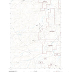 Bear Creek, WY (2018, 24000-Scale) Preview 1