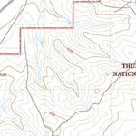 Bear Creek, WY (2018, 24000-Scale) Preview 3