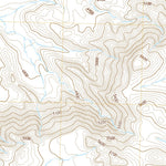 Badlands Hills, WY (2017, 24000-Scale) Preview 3