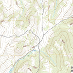 Beaver Creek, WY (2018, 24000-Scale) Preview 2