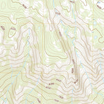 Beartooth Butte, WY (2017, 24000-Scale) Preview 3
