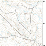 Baker Spring, WY (2017, 24000-Scale) Preview 3