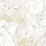 Bear Spring, WY (2017, 24000-Scale) Preview 3