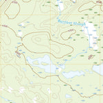 Bechler Falls, WY (2018, 24000-Scale) Preview 2