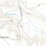 Arcola, WY (2017, 24000-Scale) Preview 3