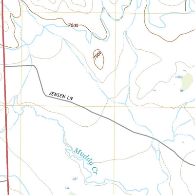 Ball Island, WY (2017, 24000-Scale) Preview 2