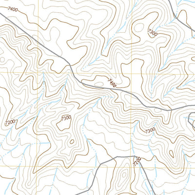 Ball Island, WY (2017, 24000-Scale) Preview 3