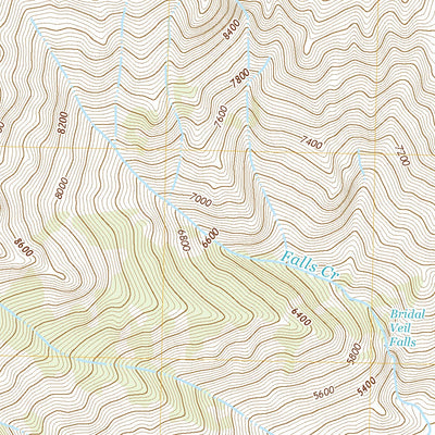Bald Peak, WY (2017, 24000-Scale) Preview 3