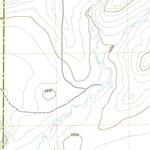 Big Charlie Lakes, WY (2017, 24000-Scale) Preview 2