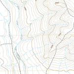 Big Charlie Lakes, WY (2017, 24000-Scale) Preview 3