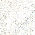 Bain Draw, WY (2017, 24000-Scale) Preview 2