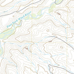 Bain Draw, WY (2017, 24000-Scale) Preview 3