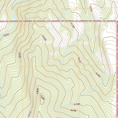 Beckton, WY (2017, 24000-Scale) Preview 2