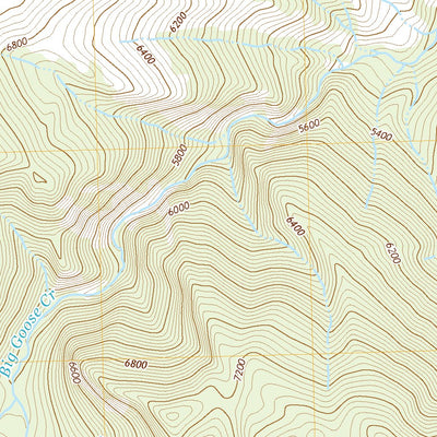 Beckton, WY (2017, 24000-Scale) Preview 3