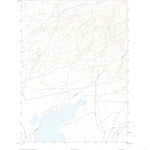 Ayres Spring, WY (2017, 24000-Scale) Preview 1