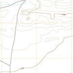Ayres Spring, WY (2017, 24000-Scale) Preview 2
