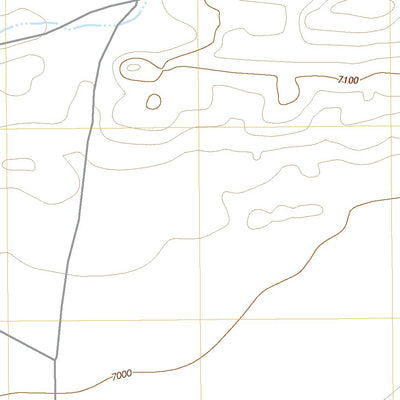 Ayres Spring, WY (2017, 24000-Scale) Preview 2