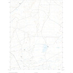 Austin Reservoir, WY (2017, 24000-Scale) Preview 1
