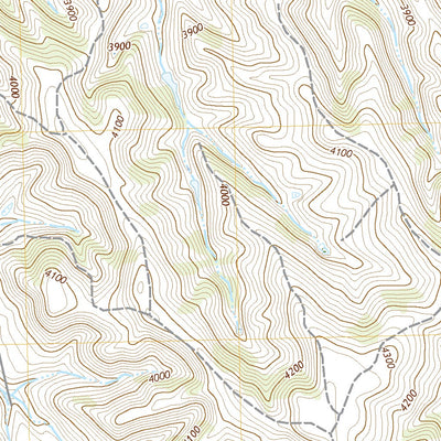 Bar N Draw, WY (2017, 24000-Scale) Preview 3